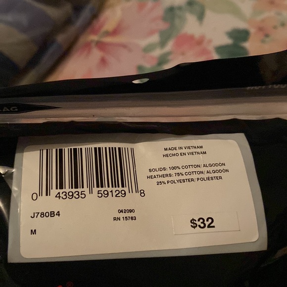 Men’s Underwear Lot Of Two Hanes Brief Packs - Picture 2 of 2